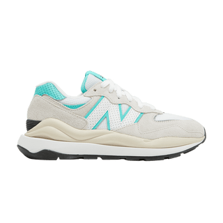 New Balance 57/40 'Sea Salt Summer Jade'