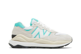 New Balance 57/40 'Sea Salt Summer Jade'