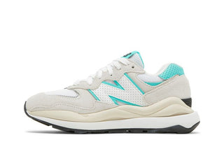 New Balance 57/40 'Sea Salt Summer Jade'