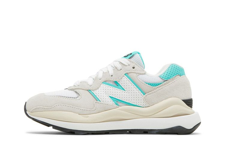 New Balance 57/40 'Sea Salt Summer Jade'