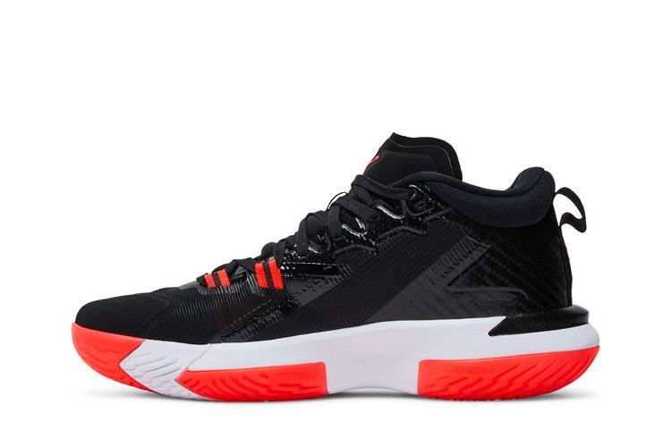 Air Jordan Zion 1 'Bloodline'