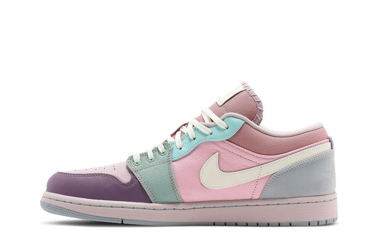 Air Jordan 1 Low SE 'Easter Pastel'