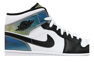 Air Jordan 1 Mid SE 'Heat Reactive - Color Change'