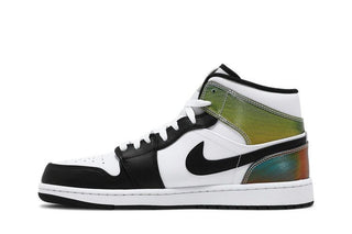 Air Jordan 1 Mid SE 'Heat Reactive - Color Change'