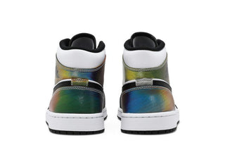 Air Jordan 1 Mid SE 'Heat Reactive - Color Change'
