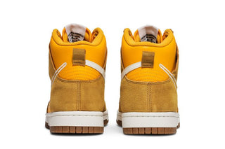 Nike Dunk High SE 'First Use Pack - University Gold'