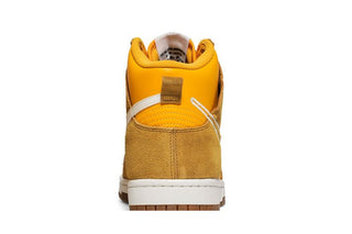 Nike Dunk High SE 'First Use Pack - University Gold'