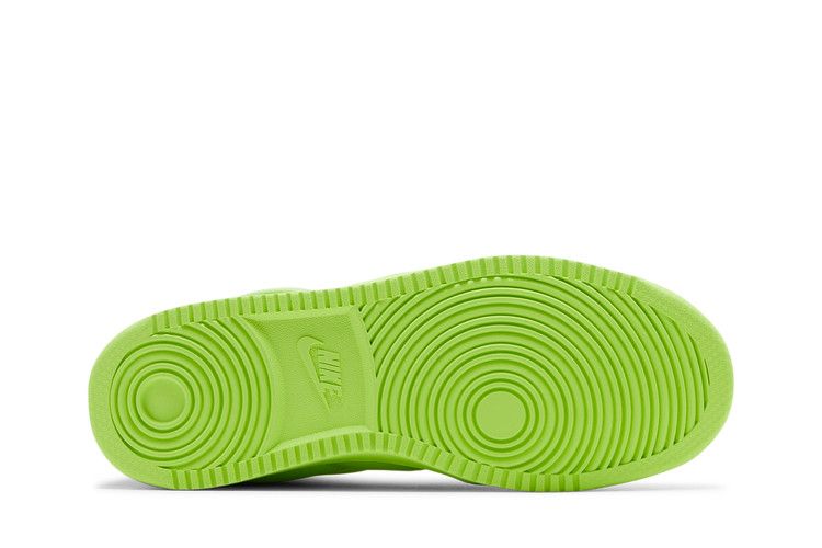 Billie Eilish x Air Jordan 1 KO 'Volt'