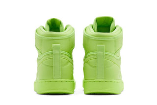 Billie Eilish x Air Jordan 1 KO 'Volt'