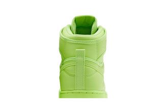 Billie Eilish x Air Jordan 1 KO 'Volt'