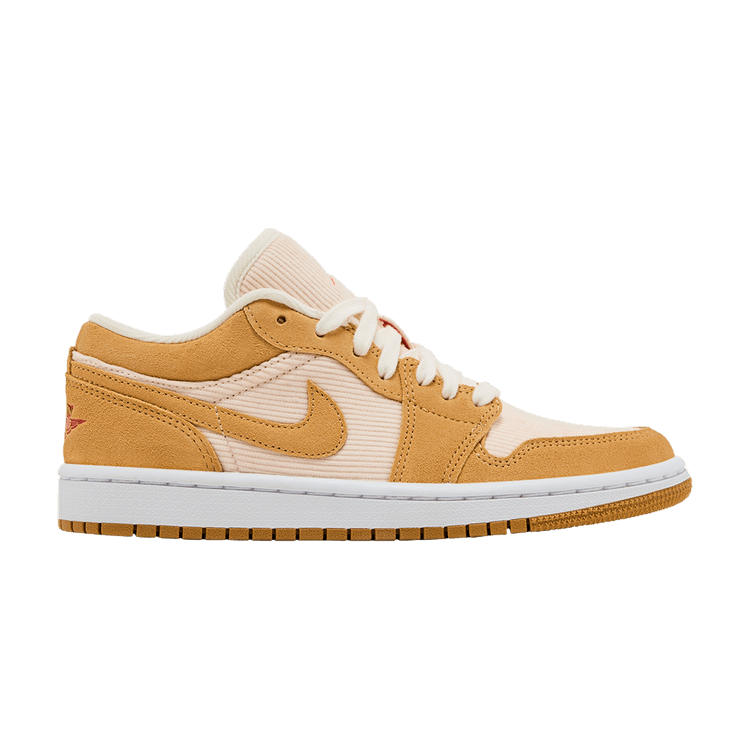 Air Jordan 1 Low SE 'Twine'