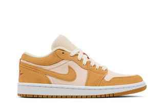Air Jordan 1 Low SE 'Twine'