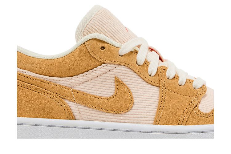 Air Jordan 1 Low SE 'Twine'