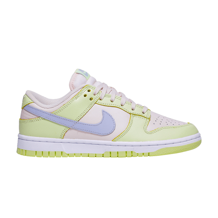 Nike Dunk Low 'Lime Ice'