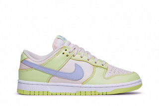 Nike Dunk Low 'Lime Ice'