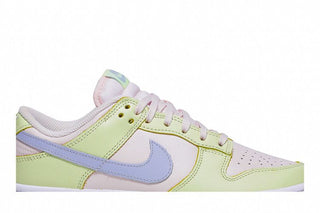 Nike Dunk Low 'Lime Ice'