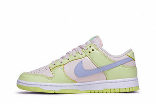 Nike Dunk Low 'Lime Ice'
