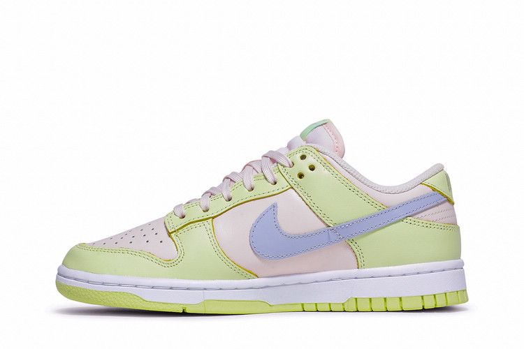 Nike Dunk Low 'Lime Ice'