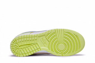 Nike Dunk Low 'Lime Ice'