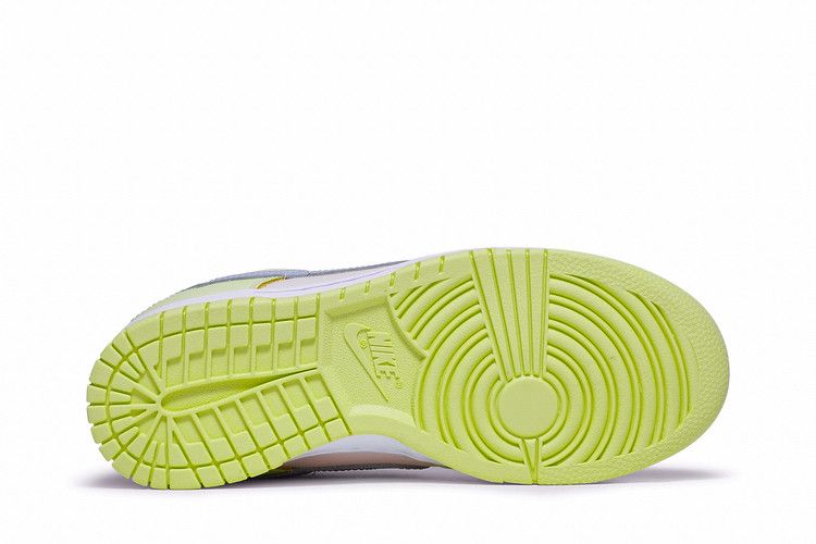 Nike Dunk Low 'Lime Ice'