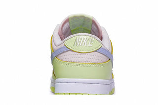 Nike Dunk Low 'Lime Ice'