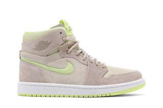 Air Jordan 1 High Zoom Comfort 'Lemon Twist'