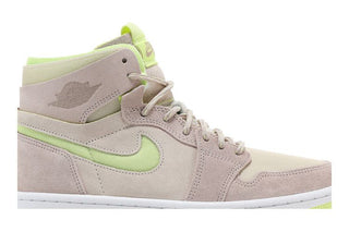 Air Jordan 1 High Zoom Comfort 'Lemon Twist'