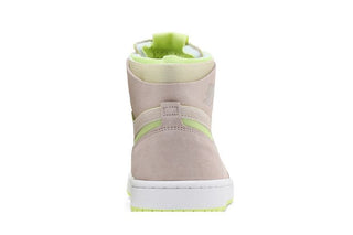Air Jordan 1 High Zoom Comfort 'Lemon Twist'