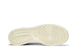 Nike Dunk High 'Lemon Twist'