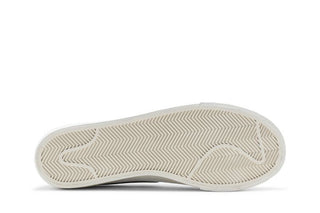 Nike Blazer Low Platform 'White Black'