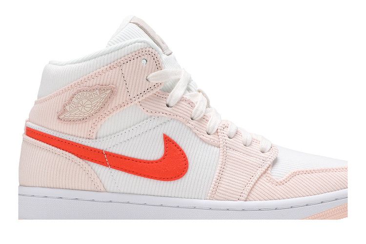 Air Jordan 1 Mid SE 'Corduroy'