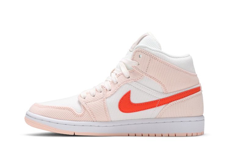 Air Jordan 1 Mid SE 'Corduroy'