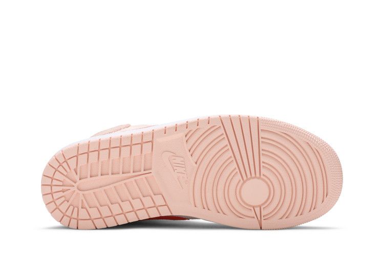 Air Jordan 1 Mid SE 'Corduroy'