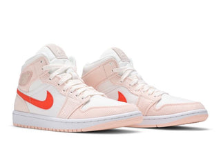 Air Jordan 1 Mid SE 'Corduroy'