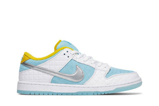 FTC x Nike Dunk Low SB 'Lagoon Pulse'