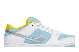 FTC x Nike Dunk Low SB 'Lagoon Pulse'