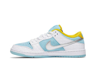 FTC x Nike Dunk Low SB 'Lagoon Pulse'