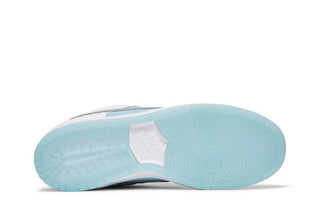FTC x Nike Dunk Low SB 'Lagoon Pulse'