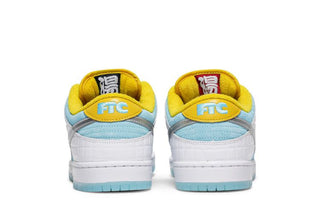 FTC x Nike Dunk Low SB 'Lagoon Pulse'
