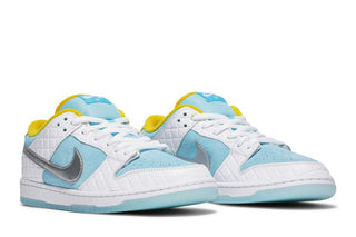 FTC x Nike Dunk Low SB 'Lagoon Pulse'