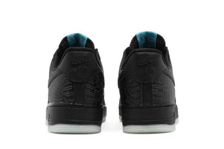 Space Jam x Nike Air Force 1 '07 'Computer Chip'