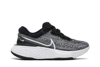 Nike ZoomX Invincible Run Flyknit 'White Black'
