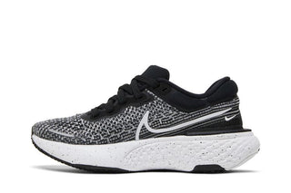 Nike ZoomX Invincible Run Flyknit 'White Black'
