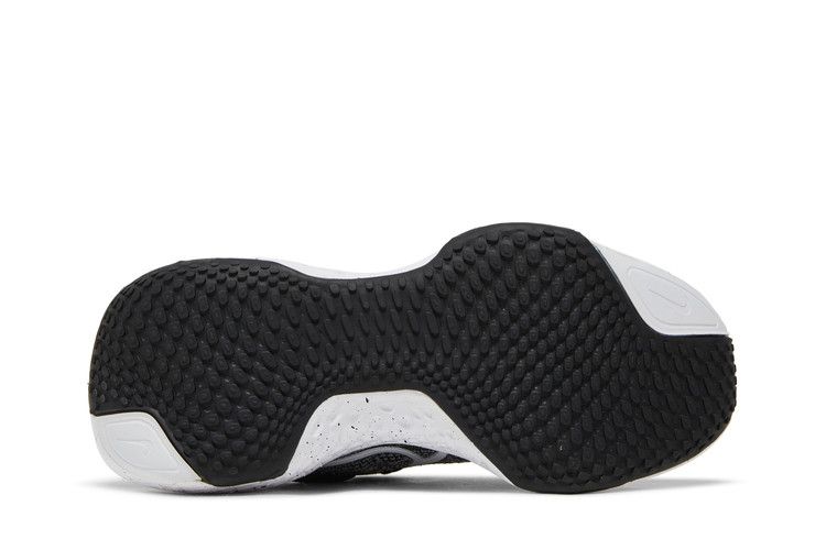 Nike ZoomX Invincible Run Flyknit 'White Black'