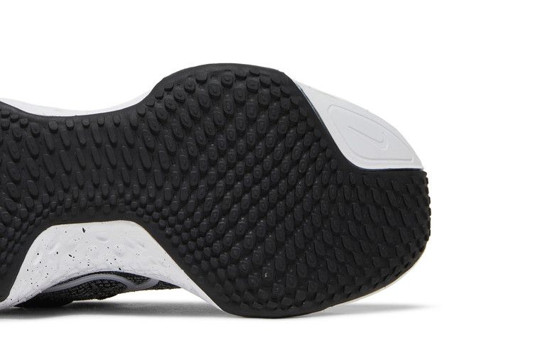 Nike ZoomX Invincible Run Flyknit 'White Black'