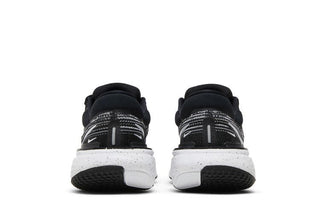 Nike ZoomX Invincible Run Flyknit 'White Black'
