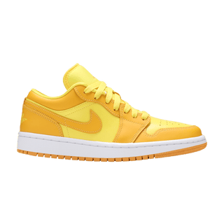 Air Jordan 1 Low 'Yellow Strike'