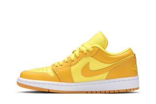 Air Jordan 1 Low 'Yellow Strike'