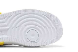 Nike Air Force 1 Fontanka 'White Opti Yellow'