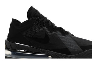 Nike LeBron 18 Low 'Zero Dark 23'